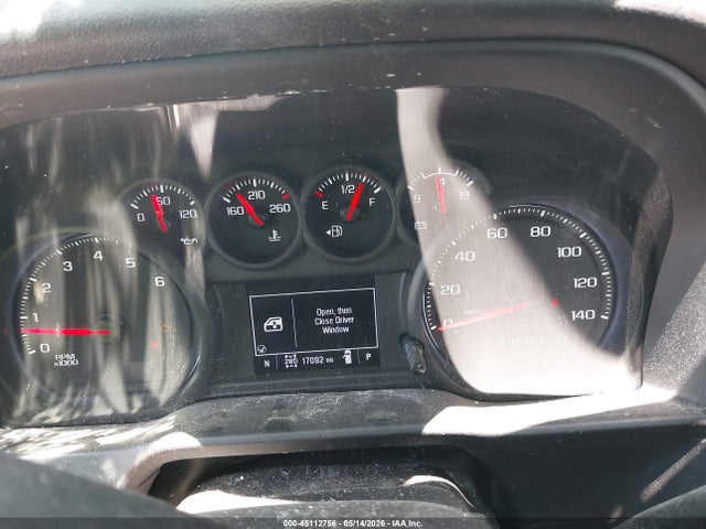 Продажа на аукционе авто 2024 Chevrolet Silverado 2500hd 4wd  Long Bed Work Truck, vin: 1GC0YLE79RF192366, номер лота: 45112756