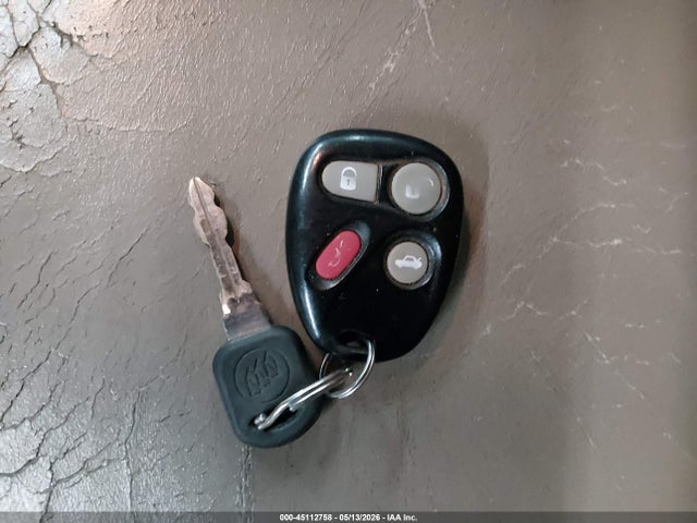 Продажа на аукционе авто 1999 Buick Park Avenue, vin: 1G4CW52KXX4608968, номер лота: 45112758