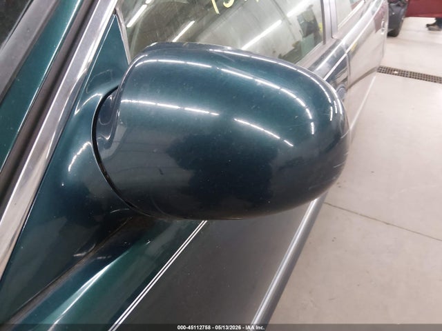 Продажа на аукционе авто 1999 Buick Park Avenue, vin: 1G4CW52KXX4608968, номер лота: 45112758