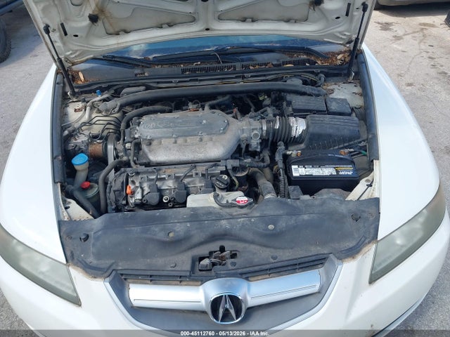 Продажа на аукционе авто 2006 Acura Tl, vin: 19UUA66286A062468, номер лота: 45112760