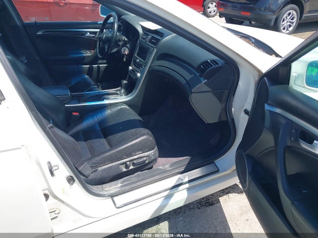 Продажа на аукционе авто 2006 Acura Tl, vin: 19UUA66286A062468, номер лота: 45112760