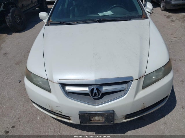 Продажа на аукционе авто 2006 Acura Tl, vin: 19UUA66286A062468, номер лота: 45112760