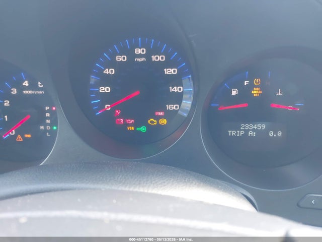 Продажа на аукционе авто 2006 Acura Tl, vin: 19UUA66286A062468, номер лота: 45112760