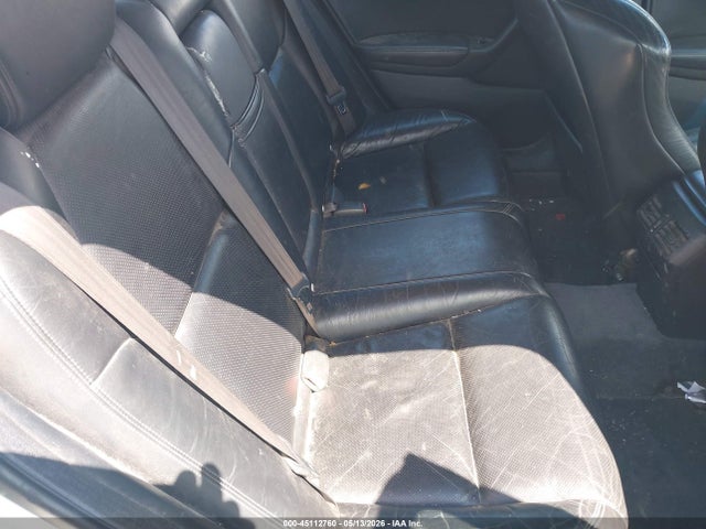 Продажа на аукционе авто 2006 Acura Tl, vin: 19UUA66286A062468, номер лота: 45112760