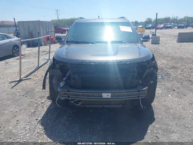 Ford EXPLORER SPORT 2015 1FM5K8GTXFGB68609 Image 13