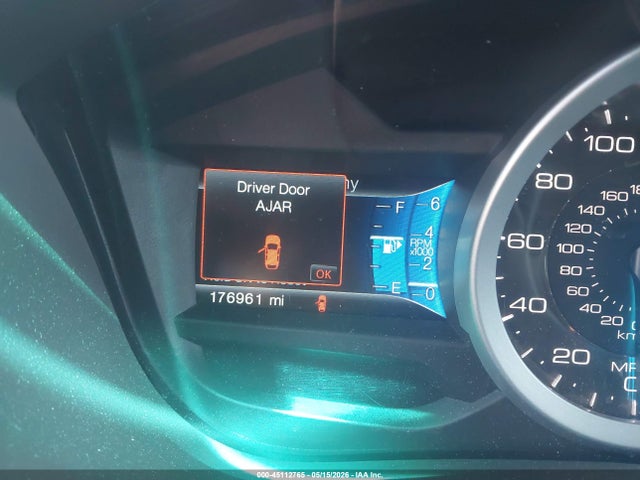 Ford EXPLORER SPORT 2015 1FM5K8GTXFGB68609 Image 16