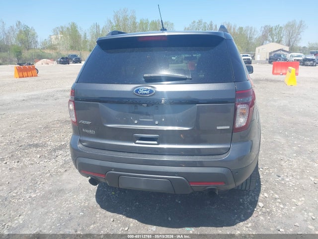 Ford EXPLORER SPORT 2015 1FM5K8GTXFGB68609 Image 17