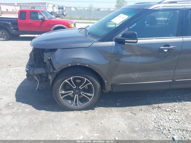 Ford EXPLORER SPORT 2015 1FM5K8GTXFGB68609 Image 18