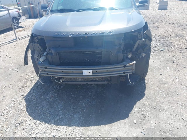 Ford EXPLORER SPORT 2015 1FM5K8GTXFGB68609 Image 20