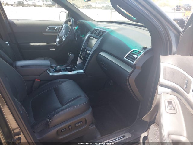 Ford EXPLORER SPORT 2015 1FM5K8GTXFGB68609 Image 5