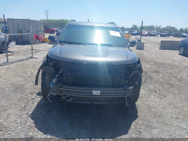Ford EXPLORER SPORT 2015 1FM5K8GTXFGB68609 Image 6
