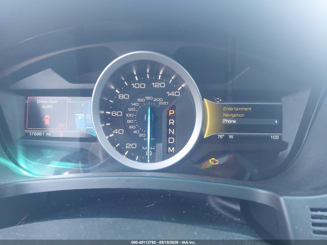 Ford EXPLORER SPORT 2015 1FM5K8GTXFGB68609 Image 7