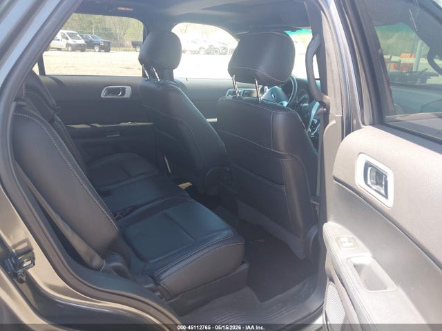 Ford EXPLORER SPORT 2015 1FM5K8GTXFGB68609 Image 8