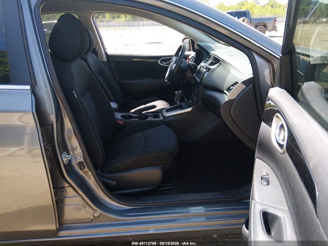 Продаж на аукціоні авто 2019 Nissan Sentra Sv, vin: 3N1AB7AP9KY278944, номер лоту: 45112769