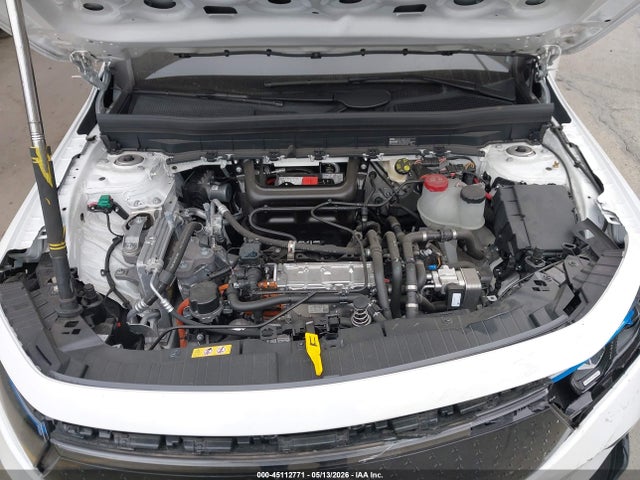 W1N9M0KB2RN089511 Mercedes-Benz Eqb 300 Suv 4matic