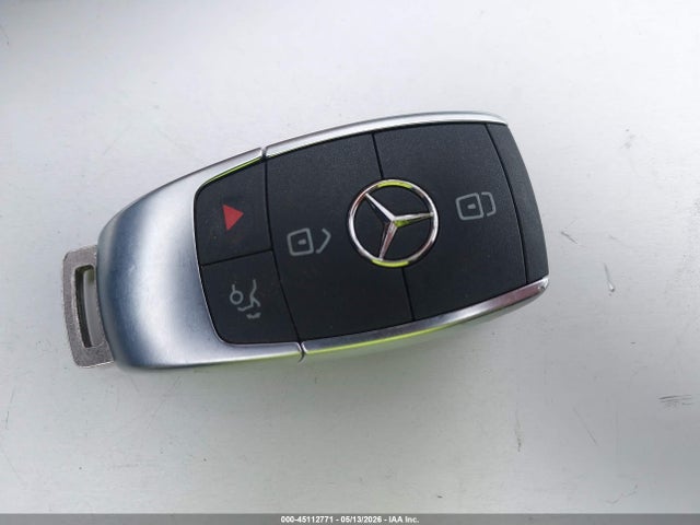W1N9M0KB2RN089511 Mercedes-Benz Eqb 300 Suv 4matic