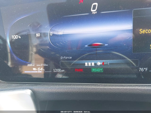W1N9M0KB2RN089511 Mercedes-Benz Eqb 300 Suv 4matic