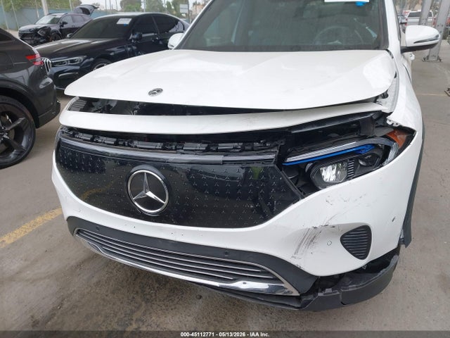 W1N9M0KB2RN089511 Mercedes-Benz Eqb 300 Suv 4matic