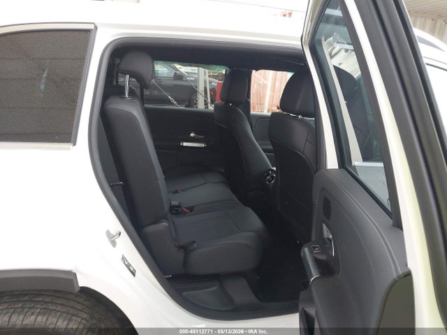 W1N9M0KB2RN089511 Mercedes-Benz Eqb 300 Suv 4matic