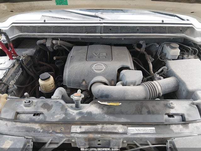 Aukcja sprzedaży 2010 Nissan Armada Se, vin: 5N1BA0ND4AN623462, numer aukcji: 45112772