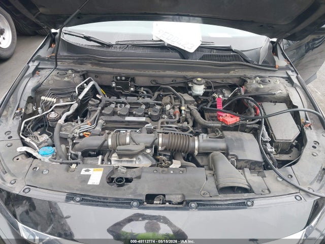 1HGCV1F13LA077367 Honda ACCORD LX