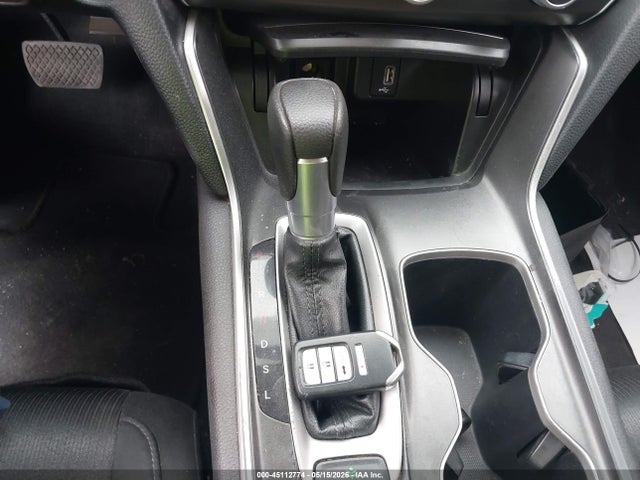 1HGCV1F13LA077367 Honda ACCORD LX