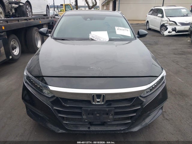 1HGCV1F13LA077367 Honda ACCORD LX