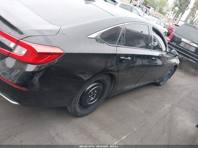 1HGCV1F13LA077367 Honda ACCORD LX
