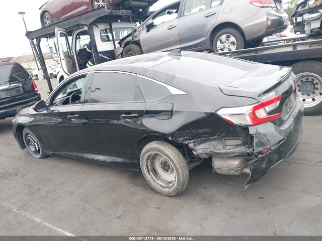 1HGCV1F13LA077367 Honda ACCORD LX