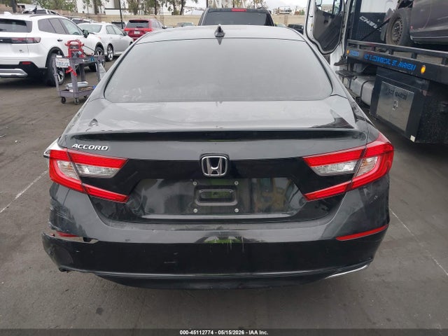 1HGCV1F13LA077367 Honda ACCORD LX