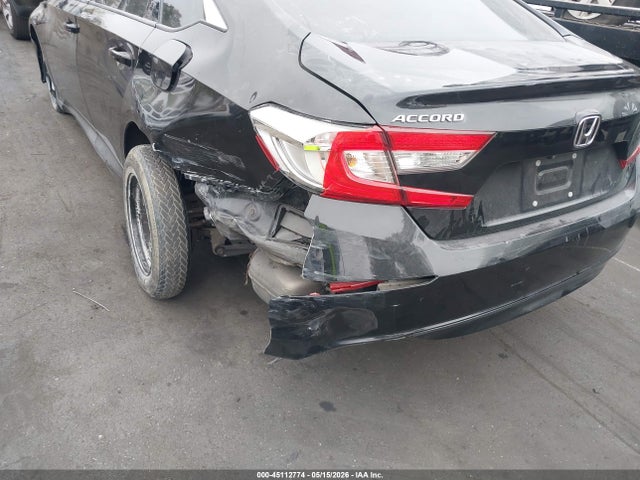 1HGCV1F13LA077367 Honda ACCORD LX