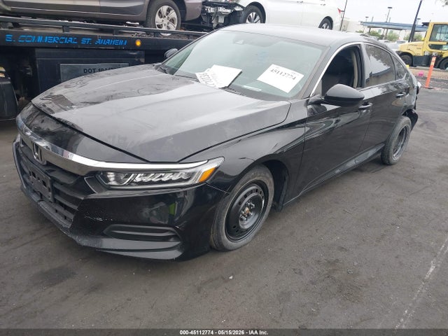 1HGCV1F13LA077367 Honda ACCORD LX