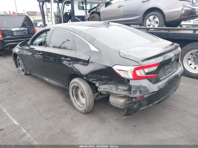 1HGCV1F13LA077367 Honda ACCORD LX