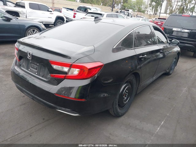 1HGCV1F13LA077367 Honda ACCORD LX