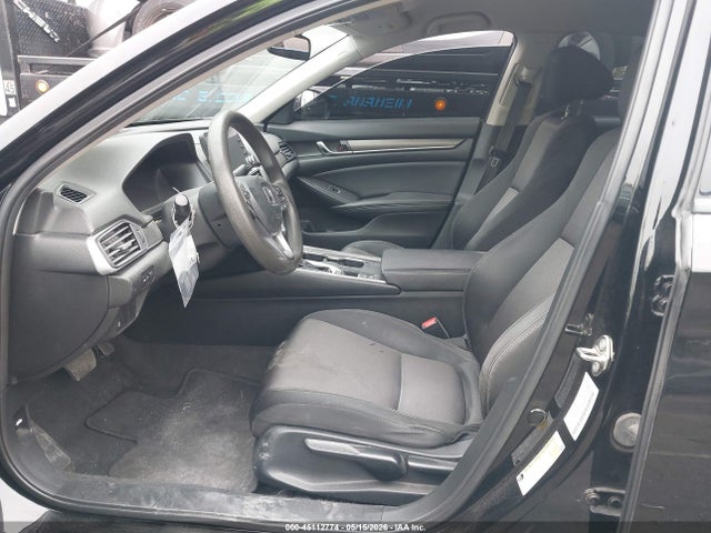 1HGCV1F13LA077367 Honda ACCORD LX