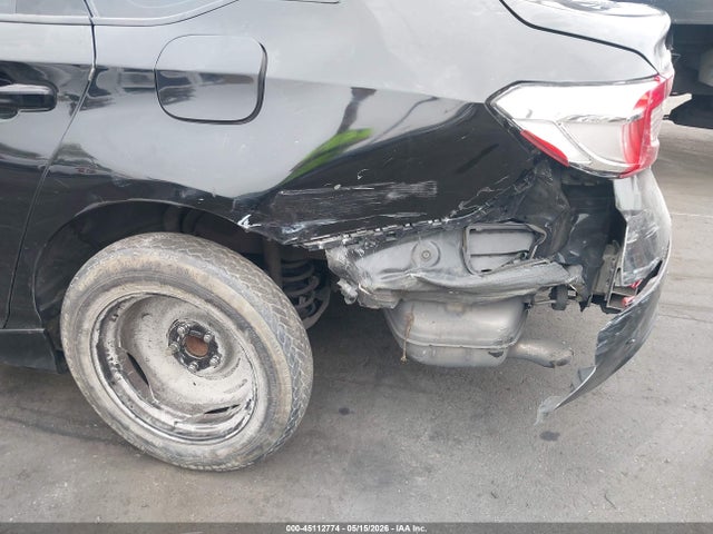 1HGCV1F13LA077367 Honda ACCORD LX