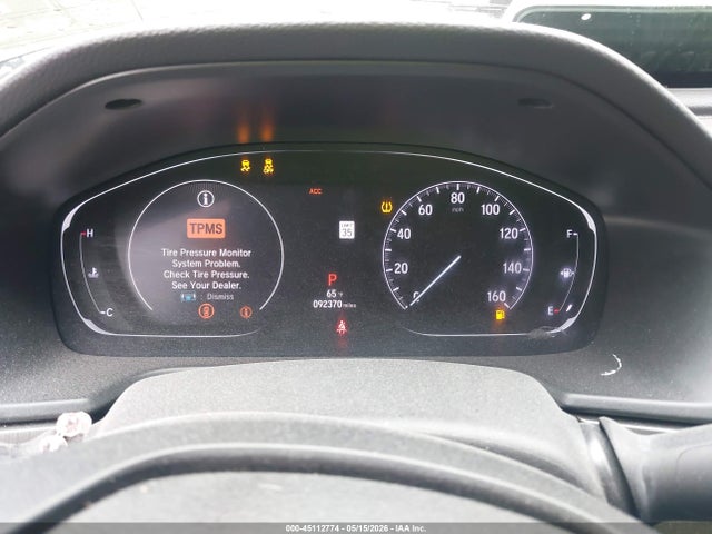 1HGCV1F13LA077367 Honda ACCORD LX