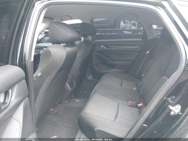 1HGCV1F13LA077367 Honda ACCORD LX