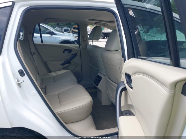 Продажа на аукционе авто 2016 Acura Rdx Acurawatch Plus Package, vin: 5J8TB4H34GL025233, номер лота: 45112778