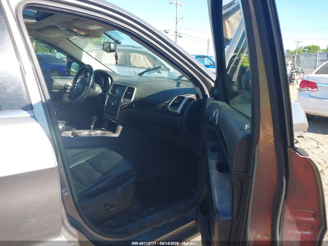 Продаж на аукціоні авто 2012 Jeep Grand Cherokee Laredo, vin: 1C4RJFAG0CC327150, номер лоту: 45112777