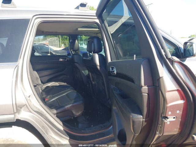 Продаж на аукціоні авто 2012 Jeep Grand Cherokee Laredo, vin: 1C4RJFAG0CC327150, номер лоту: 45112777