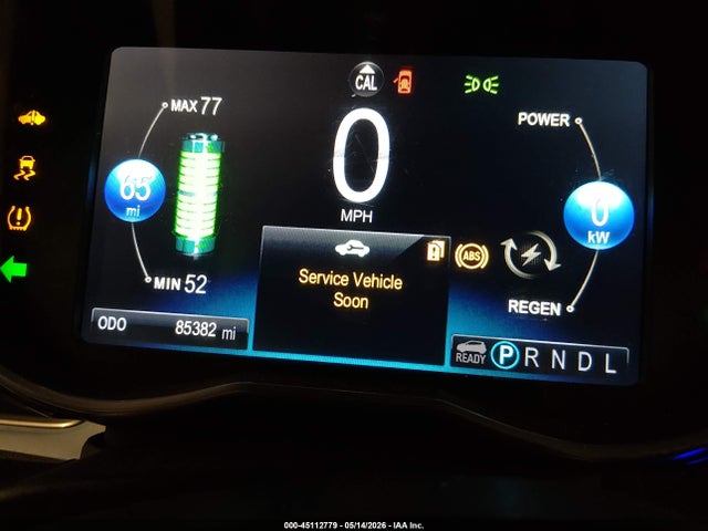 Chevrolet Spark Ev 1lt 2016 KL8CK6S00GC649581 Image 15