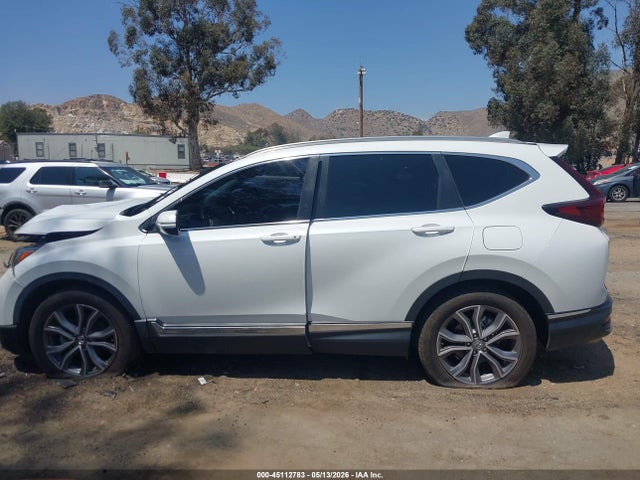 2HKRW1H98LH401608 Honda Cr-v 2wd Touring