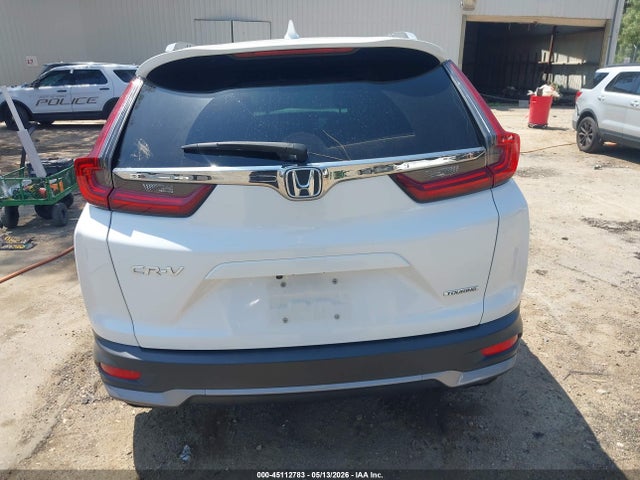 2HKRW1H98LH401608 Honda Cr-v 2wd Touring