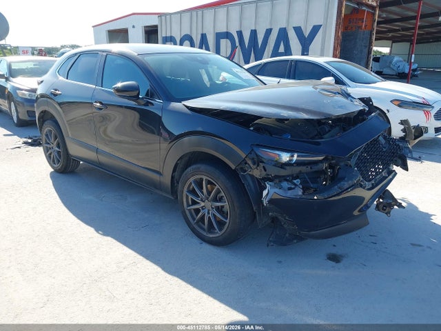 Auction sale of the 2021 Mazda Cx-30 Select, vin: 3MVDMABL7MM302793, lot number: 45112785