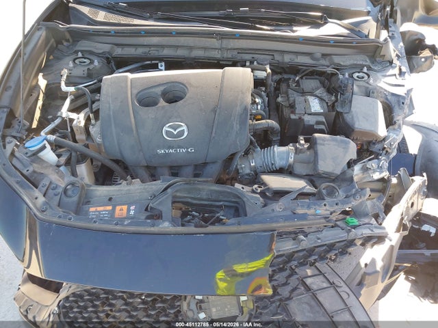 Aukcja sprzedaży 2021 Mazda Cx-30 Select, vin: 3MVDMABL7MM302793, numer aukcji: 45112785