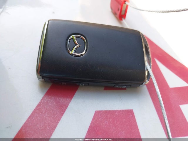 45112785 :رقم المزاد ، 3MVDMABL7MM302793 vin ، 2021 Mazda Cx-30 Select مزاد بيع