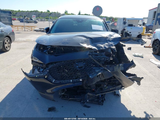 45112785 :رقم المزاد ، 3MVDMABL7MM302793 vin ، 2021 Mazda Cx-30 Select مزاد بيع