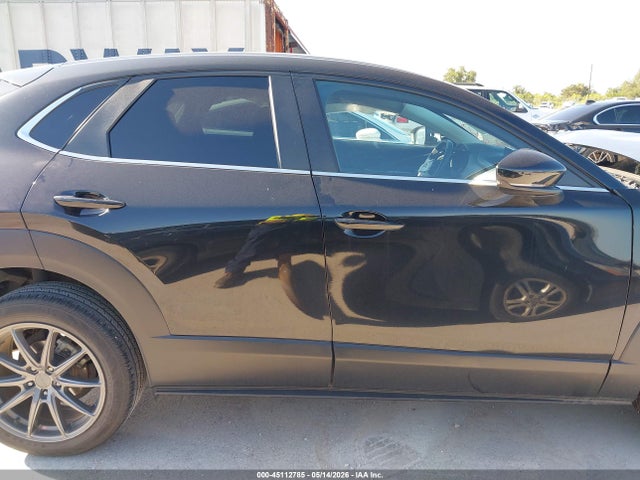 45112785 :رقم المزاد ، 3MVDMABL7MM302793 vin ، 2021 Mazda Cx-30 Select مزاد بيع
