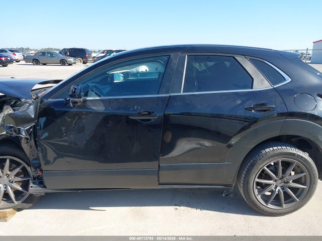 45112785 :رقم المزاد ، 3MVDMABL7MM302793 vin ، 2021 Mazda Cx-30 Select مزاد بيع